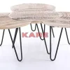 Online Couchtisch Puro (4/Set) Tische
