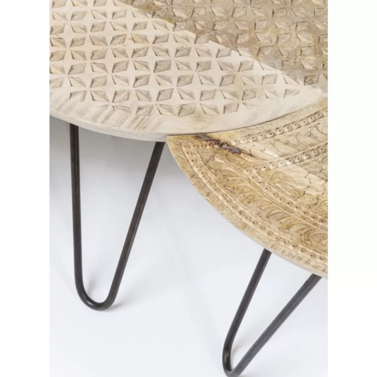 Online Couchtisch Puro (4/Set) Tische