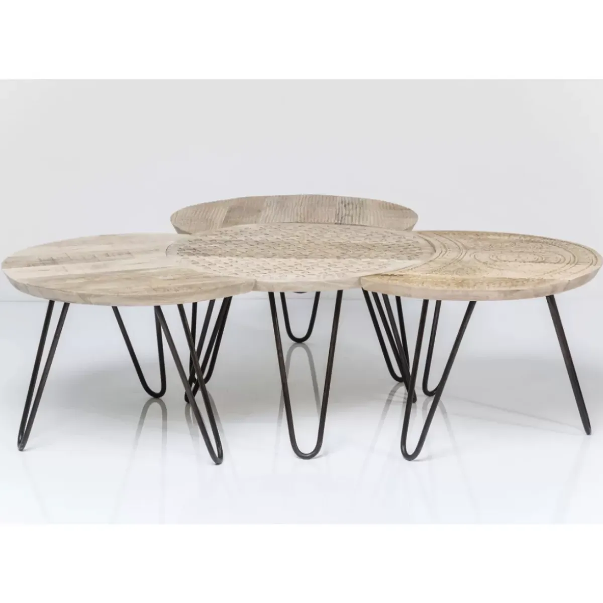 Online Couchtisch Puro (4/Set) Tische