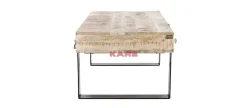 Sale Couchtisch Puro 120X60Cm Tische