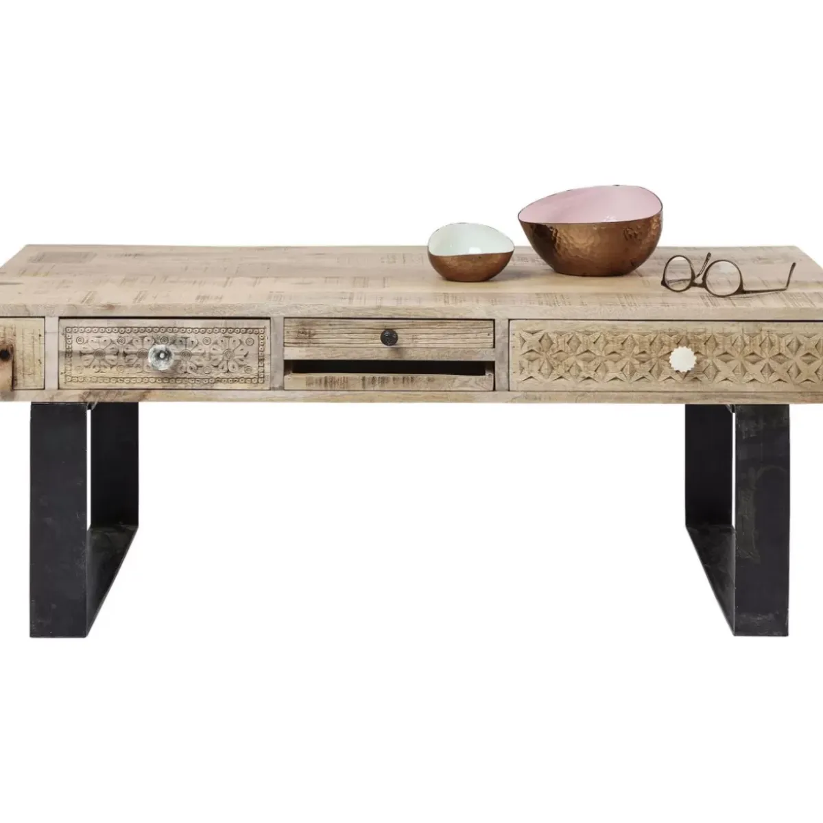 Sale Couchtisch Puro 120X60Cm Tische
