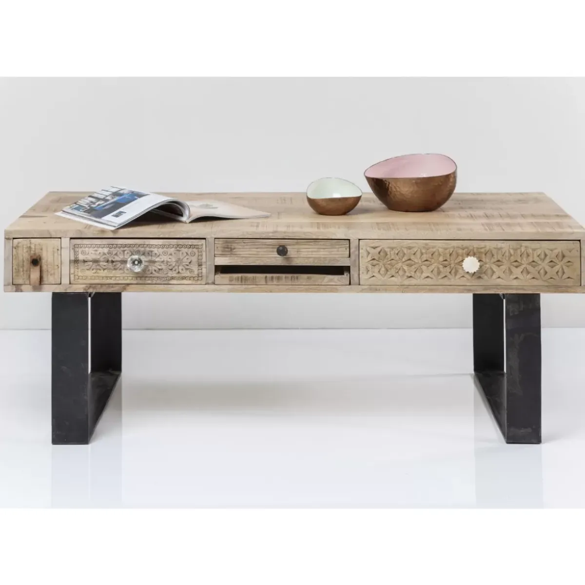 Sale Couchtisch Puro 120X60Cm Tische
