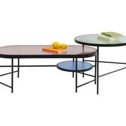 Sale Couchtisch Rainbow (2/Set) Tische