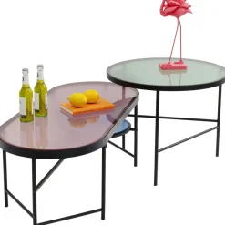 Sale Couchtisch Rainbow (2/Set) Tische