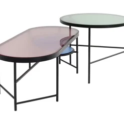 Sale Couchtisch Rainbow (2/Set) Tische