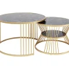 Clearance Couchtisch Roma (2/Set) Tische