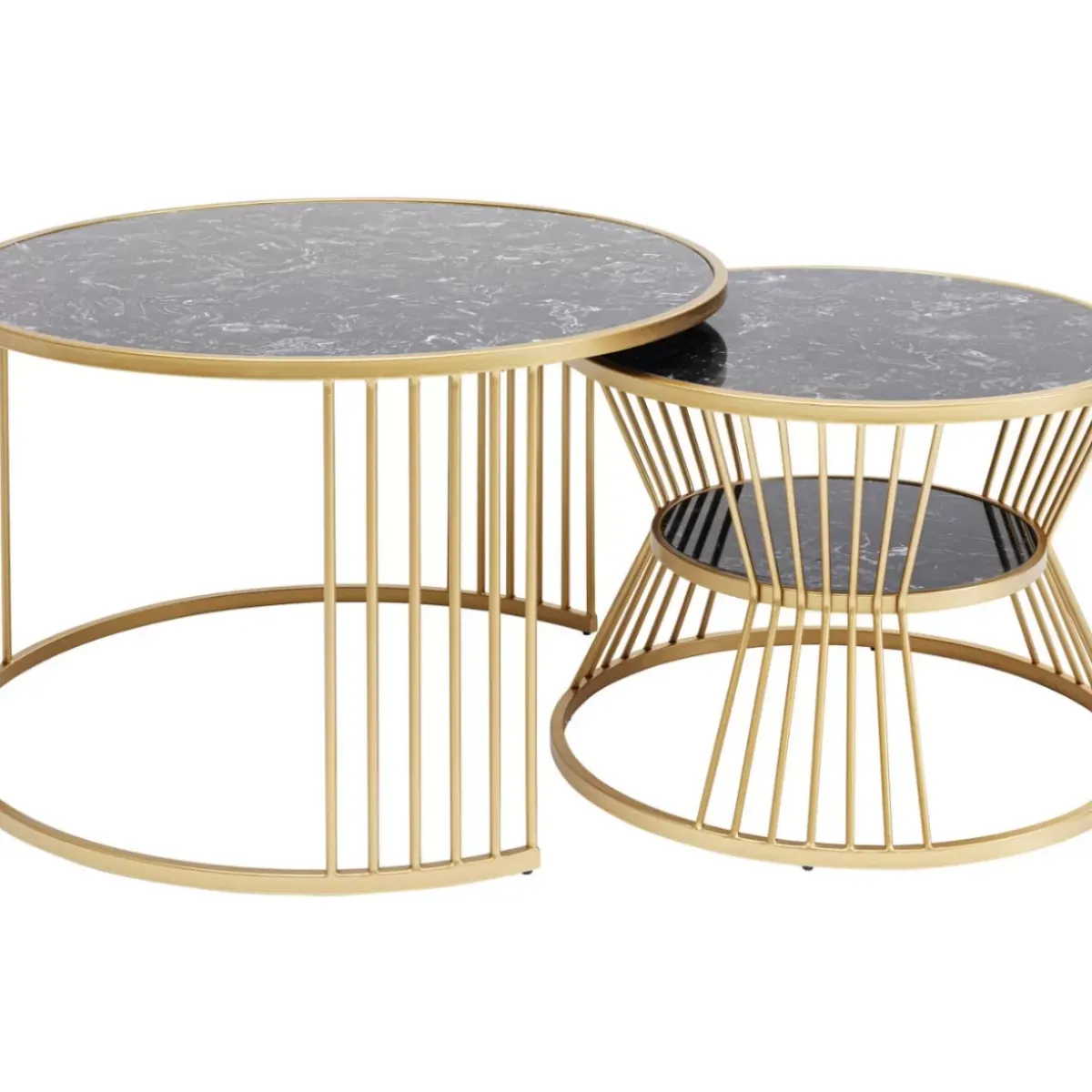 Clearance Couchtisch Roma (2/Set) Tische