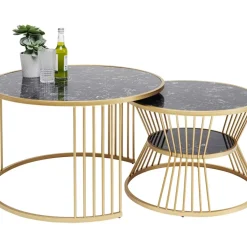 Clearance Couchtisch Roma (2/Set) Tische