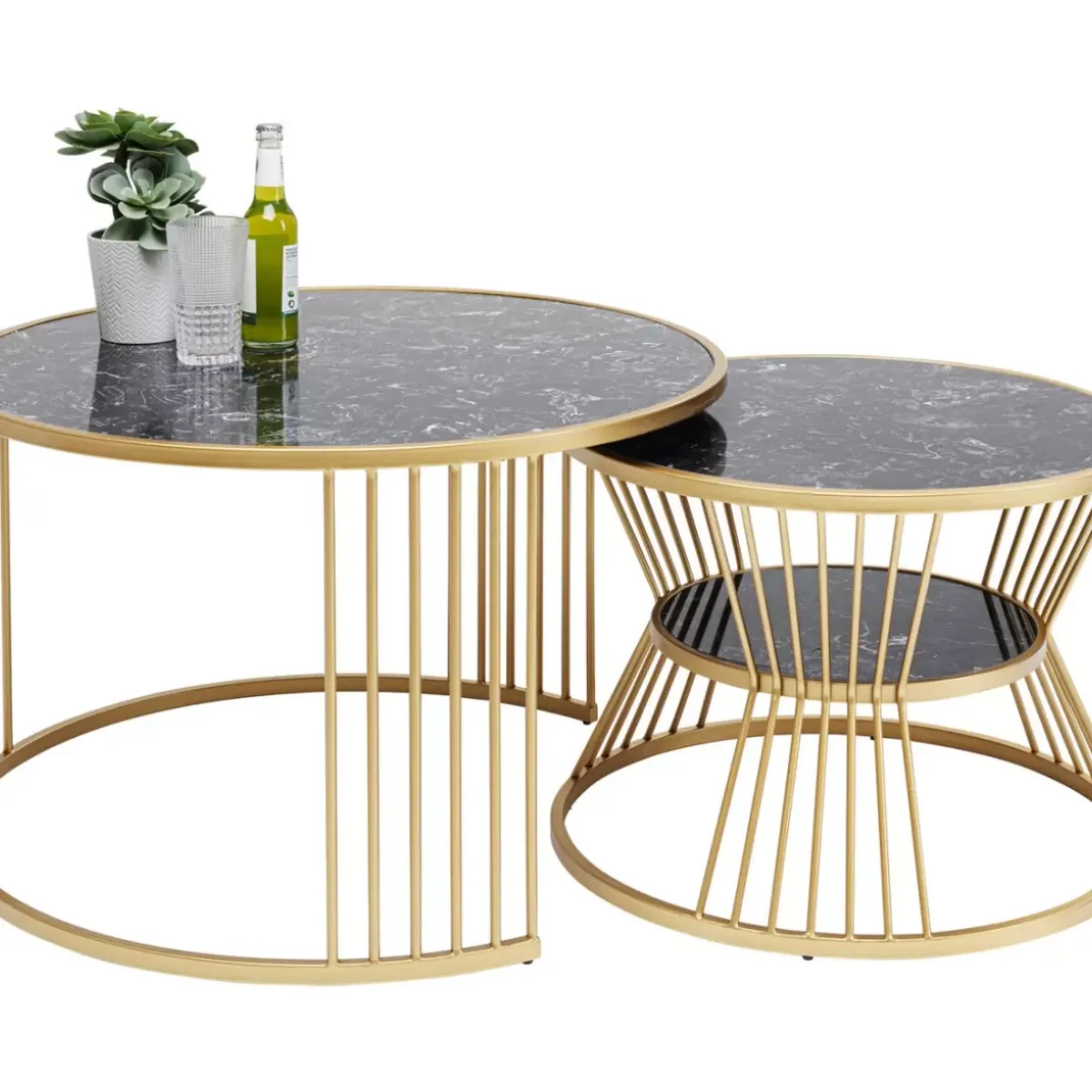 Clearance Couchtisch Roma (2/Set) Tische