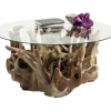 New Couchtisch Roots O100Cm Tische