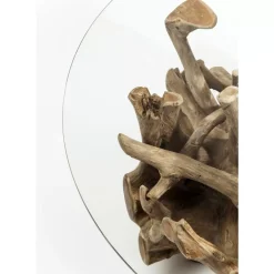 New Couchtisch Roots O100Cm Tische