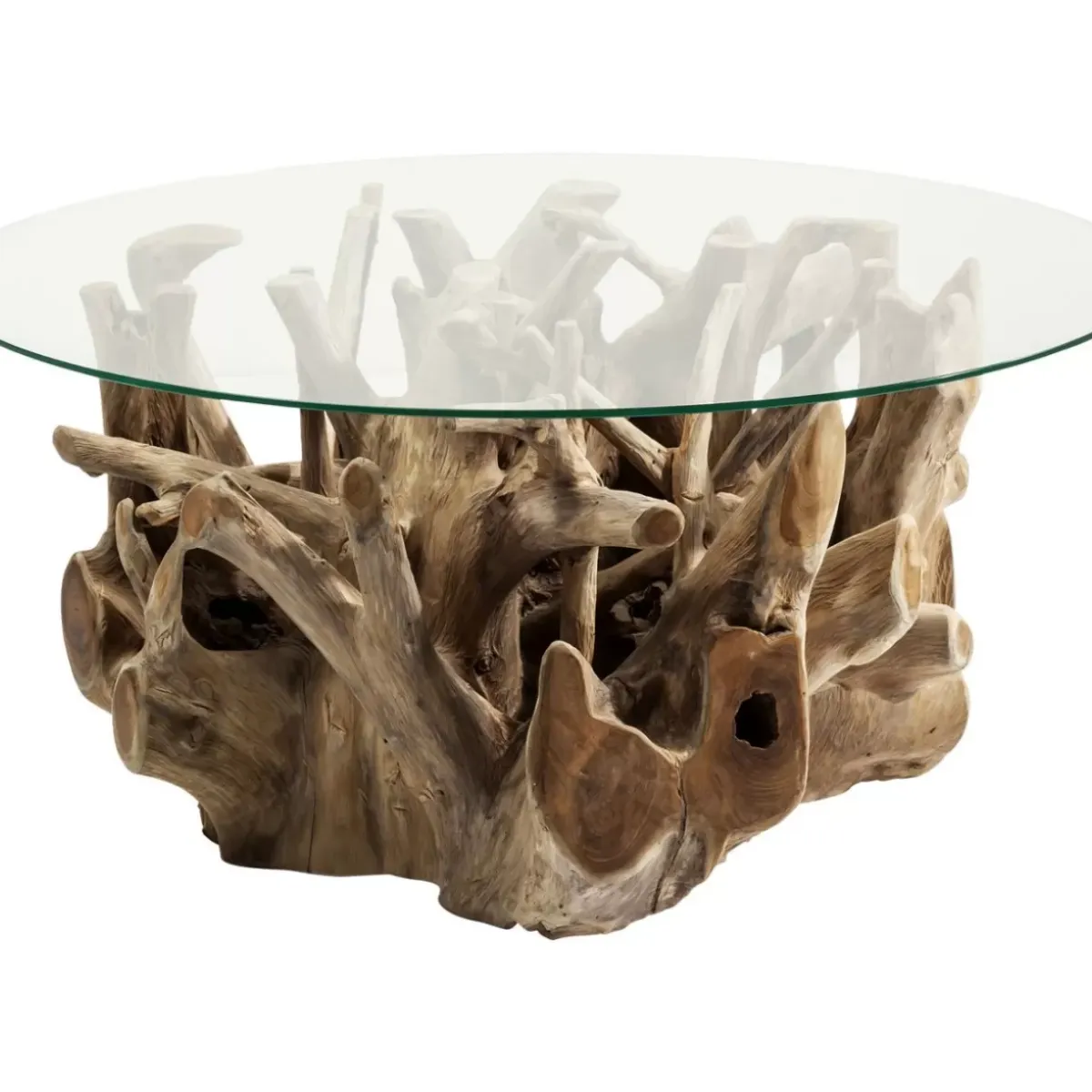 New Couchtisch Roots O100Cm Tische