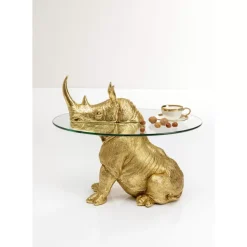 Online Couchtisch Sitting Hippo 65X49Cm Tische