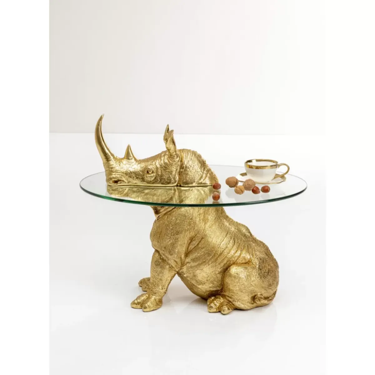 Online Couchtisch Sitting Hippo 65X49Cm Tische