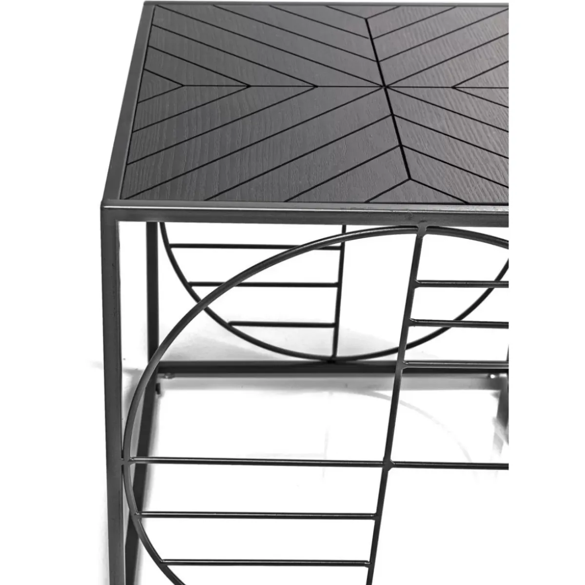 Clearance Couchtisch Techno 2 (2/Set) Tische