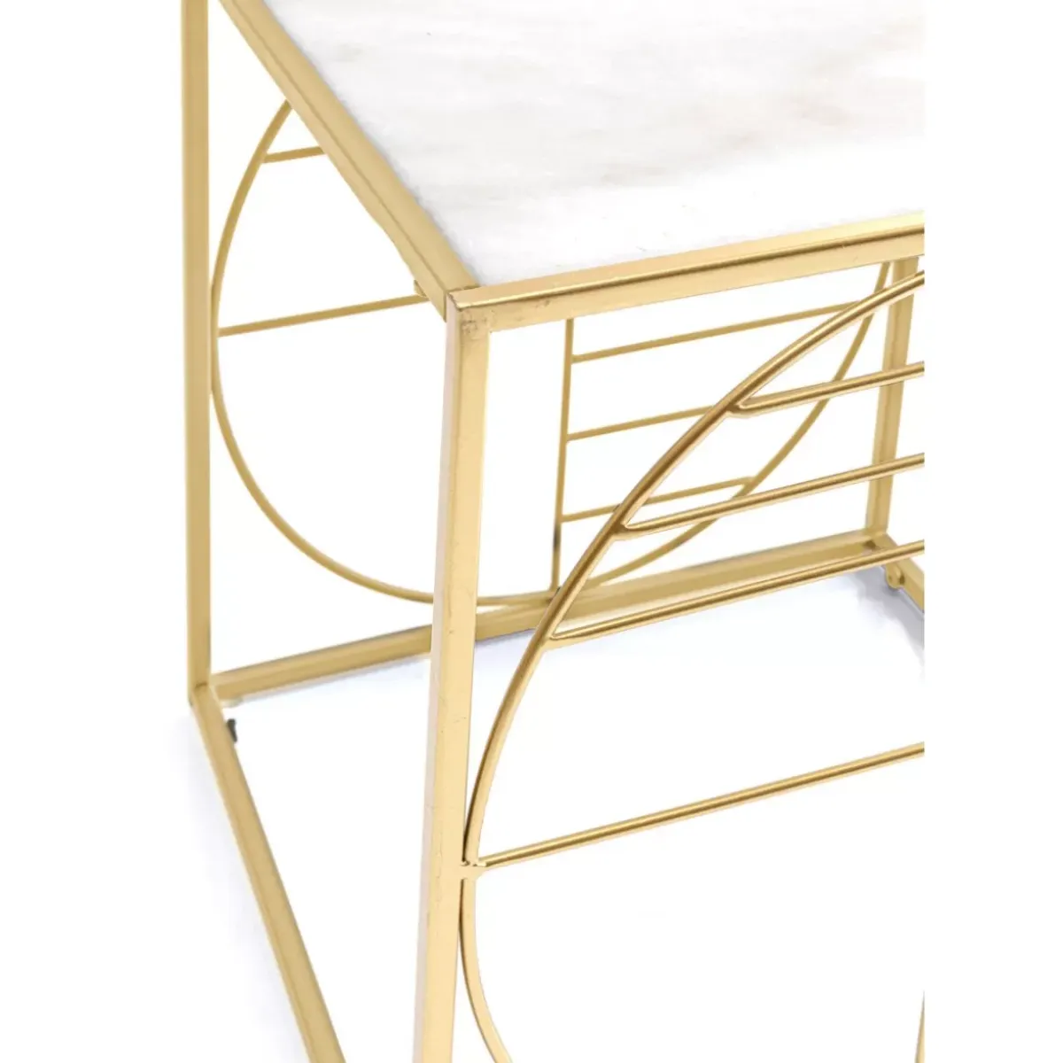Clearance Couchtisch Techno 1 (2/Set) Tische