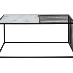 Sale Couchtisch Twice 100X50Cm Tische