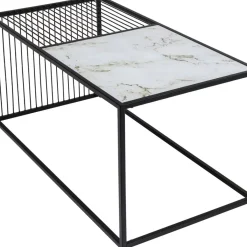 Sale Couchtisch Twice 100X50Cm Tische