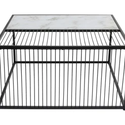 Outlet Couchtisch Twice 80X80Cm Tische