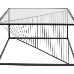 Couchtisch Twisted 75X75Cm Tische
