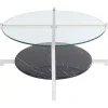 Couchtisch Vivian O105Cm Tische