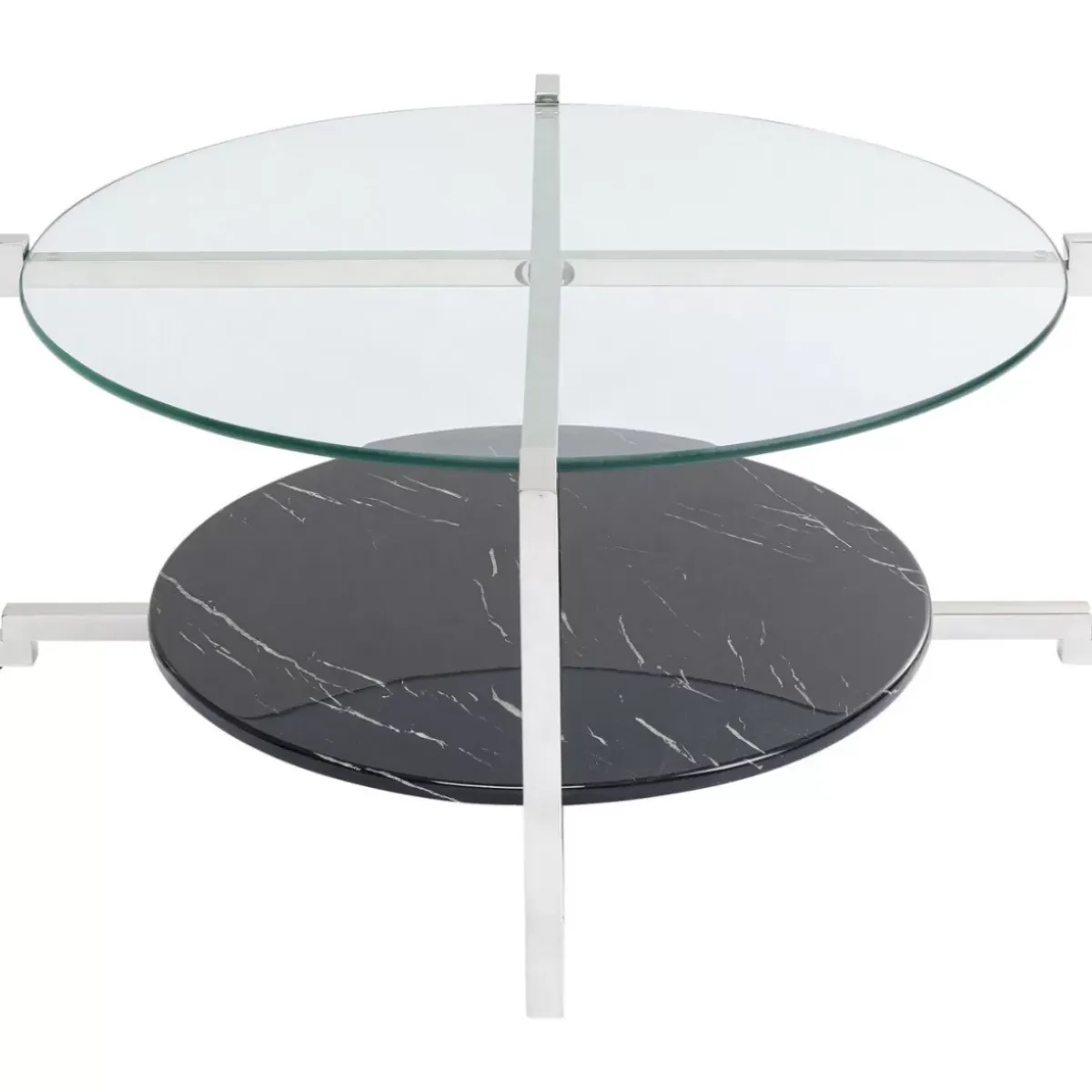 Couchtisch Vivian O105Cm Tische