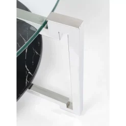 Couchtisch Vivian O105Cm Tische