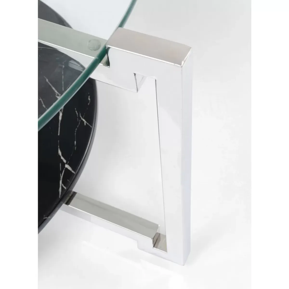 Couchtisch Vivian O105Cm Tische
