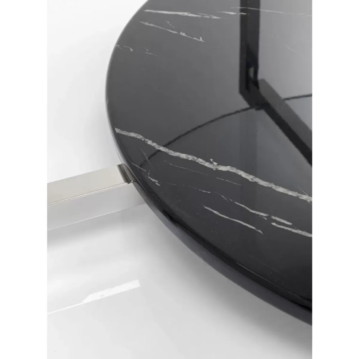 Couchtisch Vivian O105Cm Tische
