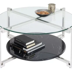Couchtisch Vivian O105Cm Tische