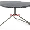Best Couchtisch Vulcano 82X92Cm Tische