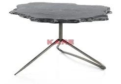 Best Couchtisch Vulcano 82X92Cm Tische