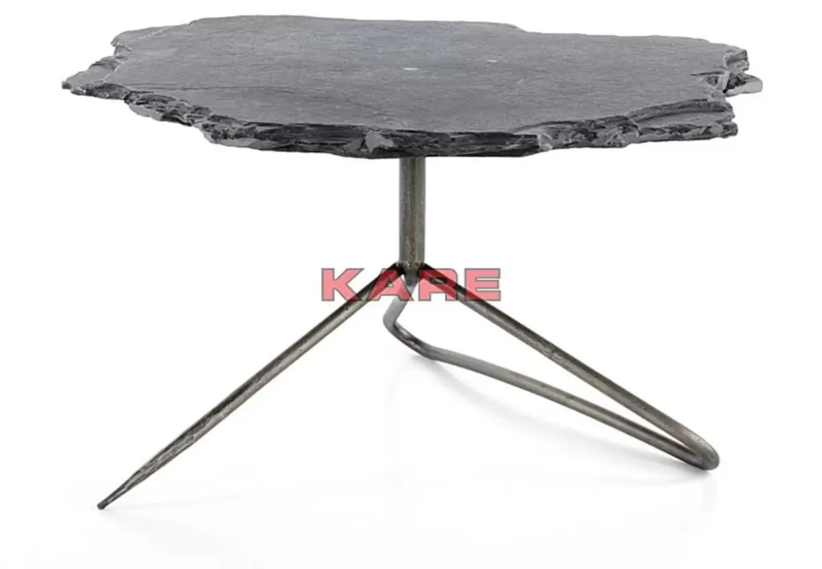 Best Couchtisch Vulcano 82X92Cm Tische