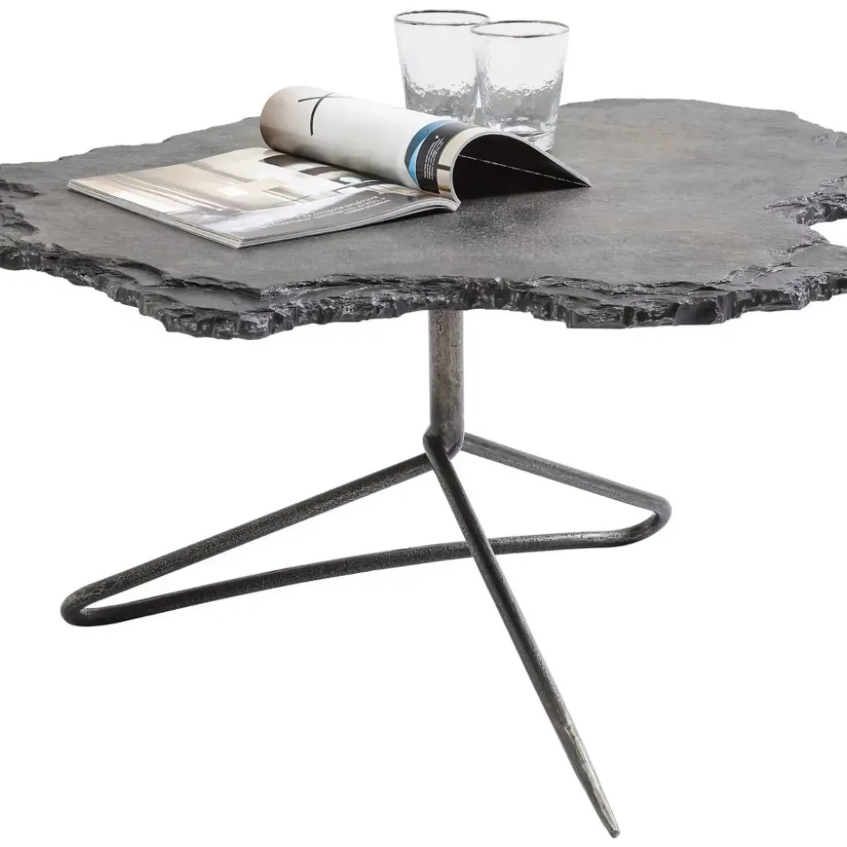 Best Couchtisch Vulcano 82X92Cm Tische