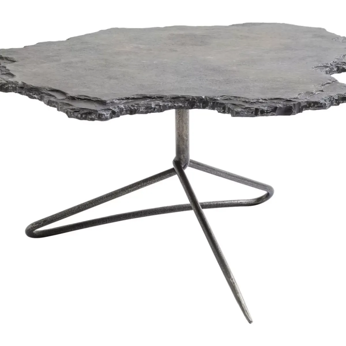 Best Couchtisch Vulcano 82X92Cm Tische