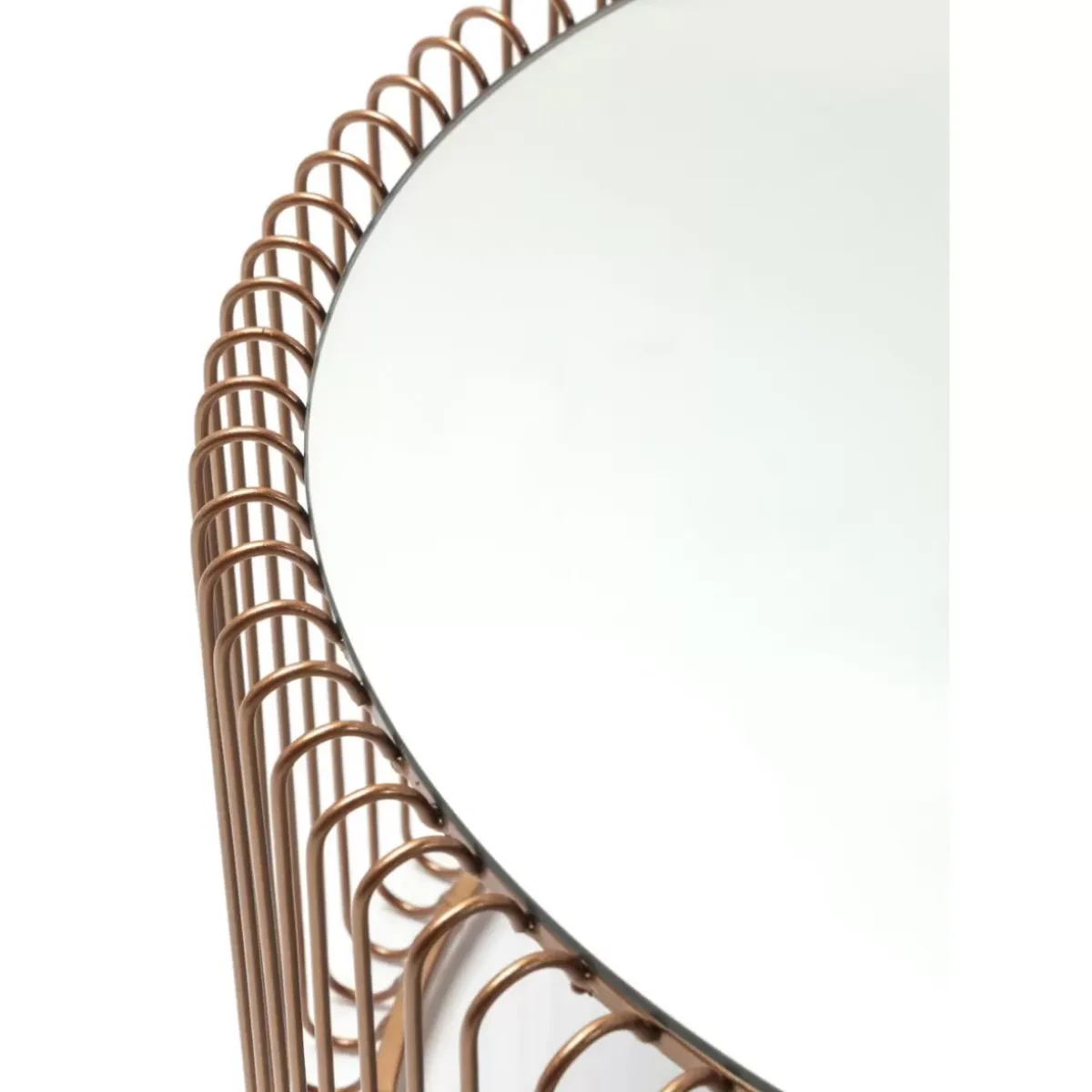 Outlet Couchtisch Wire Copper (2/Set) Tische