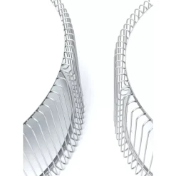 Online Couchtisch Wire Silber (2/Set) Tische