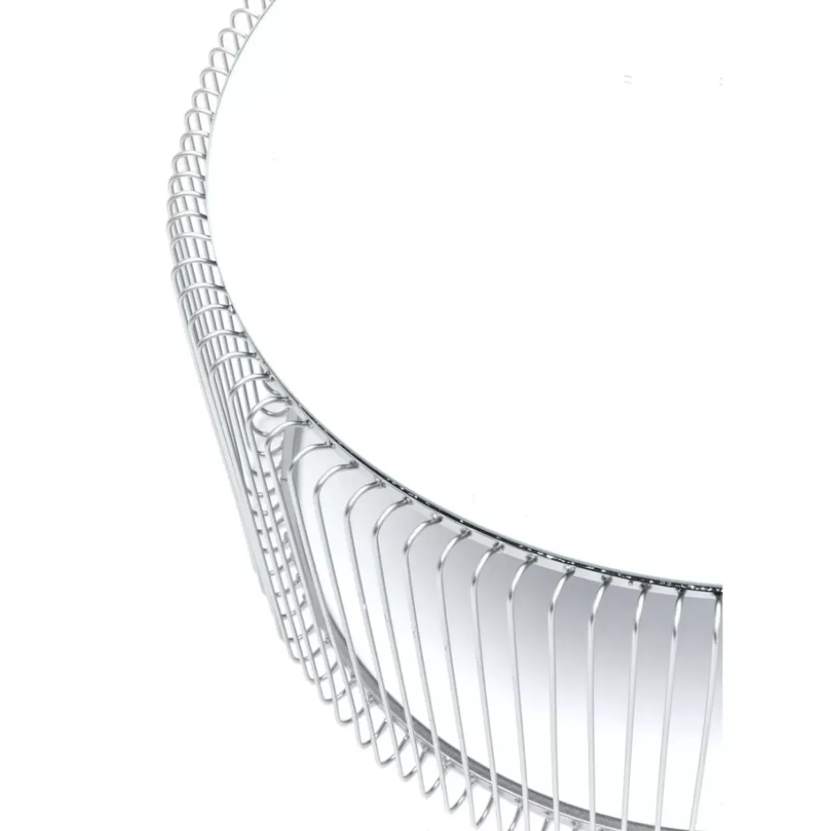 Online Couchtisch Wire Silber (2/Set) Tische