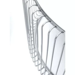 Online Couchtisch Wire Silber (2/Set) Tische
