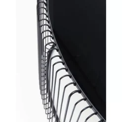 New Couchtisch Wire Uno Schwarz 60X90Cm Tische