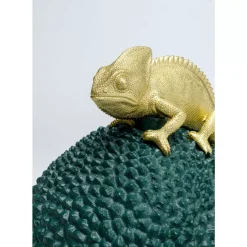 Clearance Deko Dose Chameleon 34 Deko & Geschenkartikel