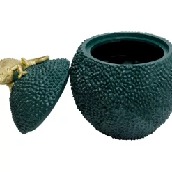 Clearance Deko Dose Chameleon 34 Deko & Geschenkartikel