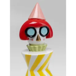 Clearance Deko Dose Circus Deko & Geschenkartikel