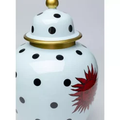Outlet Deko Dose Cohesion 56Cm Deko & Geschenkartikel