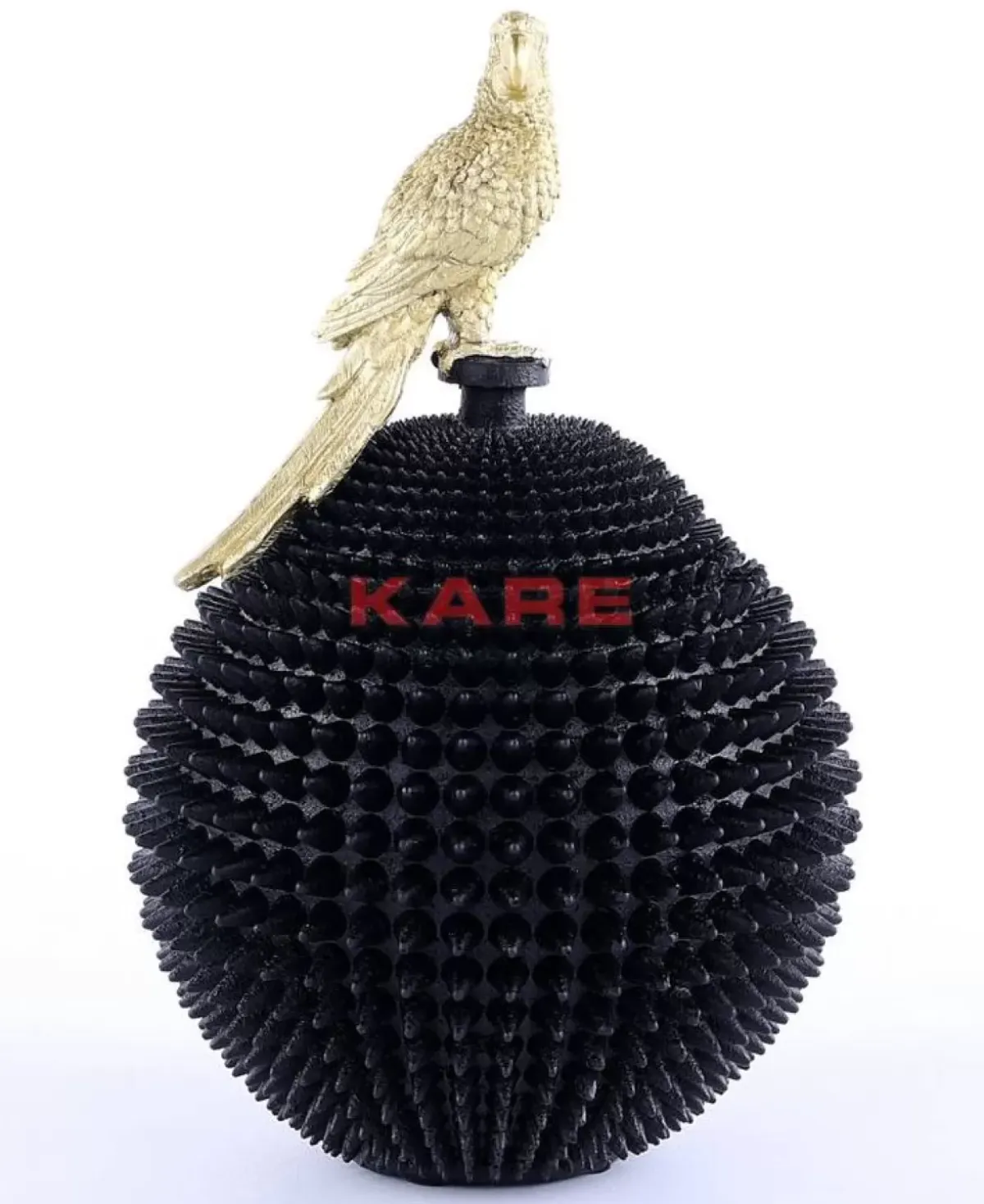 Hot Deko Dose Parrot Deko & Geschenkartikel