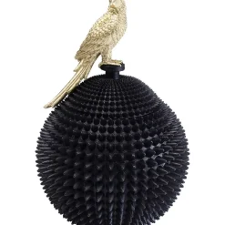 Hot Deko Dose Parrot Deko & Geschenkartikel