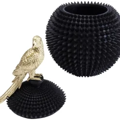 Hot Deko Dose Parrot Deko & Geschenkartikel