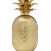 Best Deko Dose Pineapple 31Cm Deko & Geschenkartikel