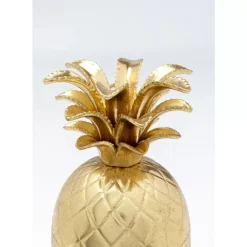 Best Deko Dose Pineapple 31Cm Deko & Geschenkartikel