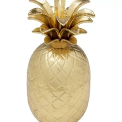 Best Deko Dose Pineapple 31Cm Deko & Geschenkartikel